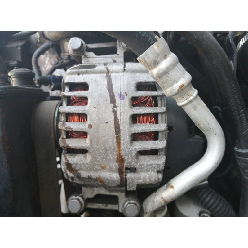 Recambio de alternador para audi tt (8j3/8j9) 2.0 tfsi coupe referencia OEM IAM 06H903017E TG14C037 