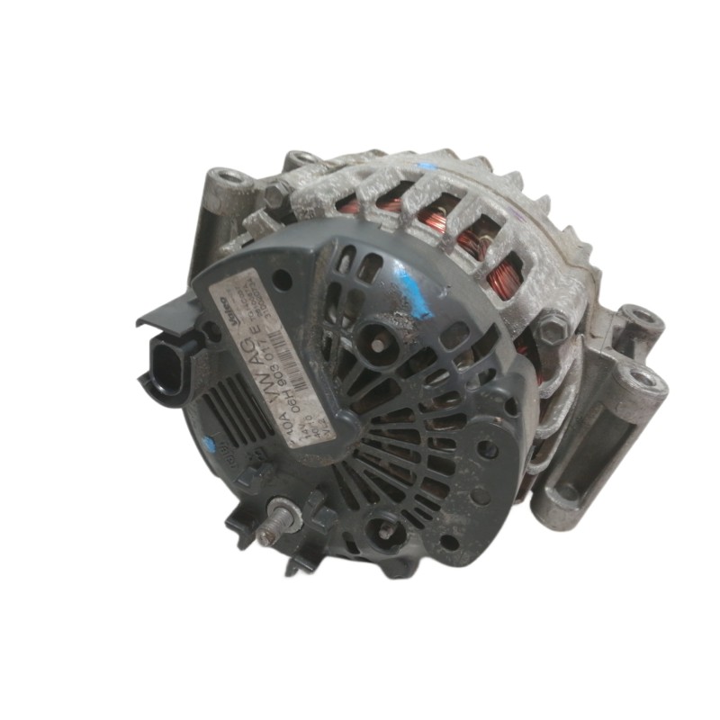 Recambio de alternador para audi tt (8j3/8j9) 2.0 tfsi coupe referencia OEM IAM 06H903017E TG14C037 