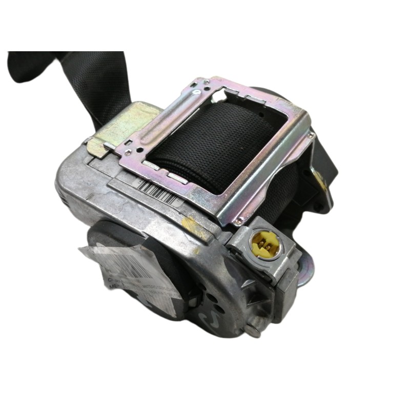 Recambio de cinturon seguridad delantero derecho para mercedes-benz clase e (w211) berlina e 270 cdi (211.016) referencia OEM IA