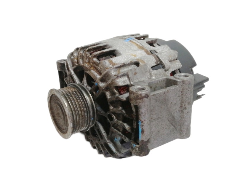 Recambio de alternador para audi tt (8j3/8j9) 2.0 tfsi coupe referencia OEM IAM 06H903017E TG14C037 