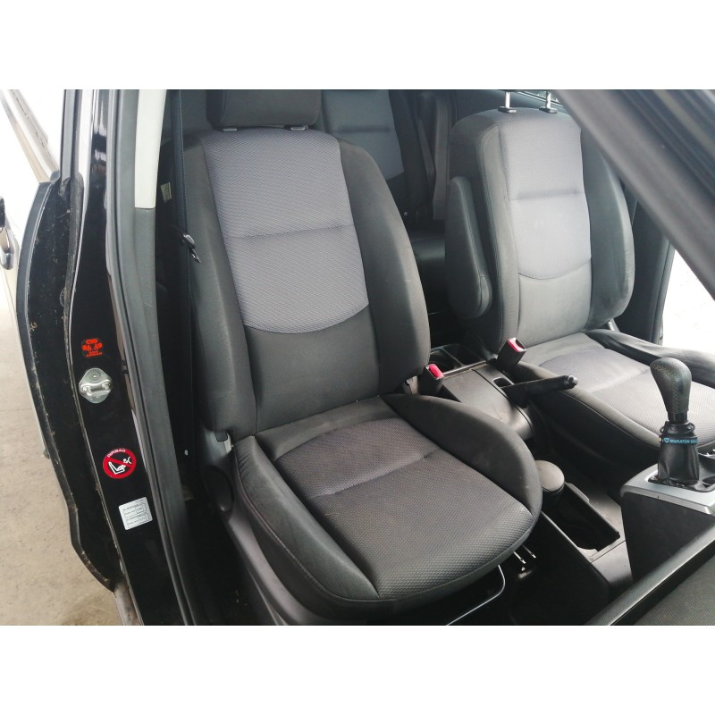 Recambio de asiento delantero derecho para mazda 5 berl. (cr) 2.0 active+ referencia OEM IAM   