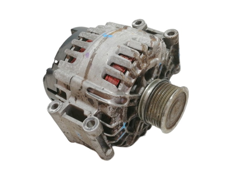 Recambio de alternador para audi tt (8j3/8j9) 2.0 tfsi coupe referencia OEM IAM 06H903017E TG14C037 