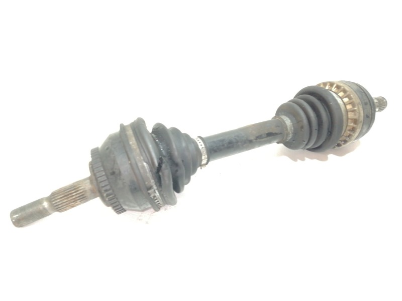 Recambio de transmision delantera izquierda para volvo serie 850 2.5 10v berlina referencia OEM IAM   