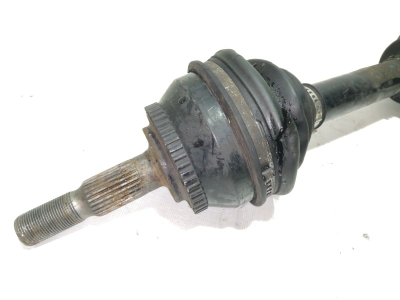 Recambio de transmision delantera izquierda para volvo serie 850 2.5 10v berlina referencia OEM IAM   