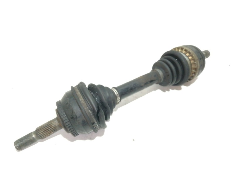 Recambio de transmision delantera izquierda para volvo serie 850 2.5 10v berlina referencia OEM IAM   