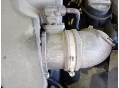Recambio de caudalimetro para bmw serie 3 berlina (e90) 318d referencia OEM IAM    2
