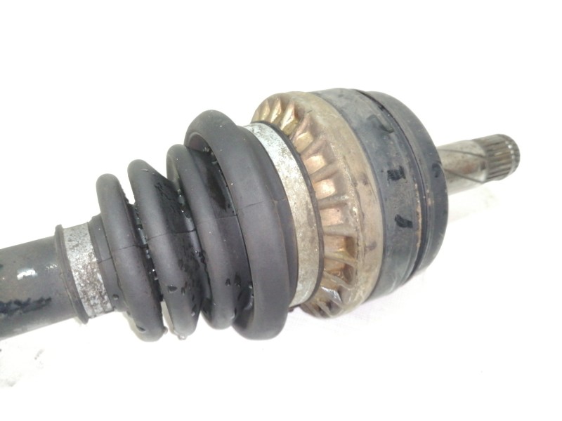 Recambio de transmision delantera izquierda para volvo serie 850 2.5 10v berlina referencia OEM IAM   