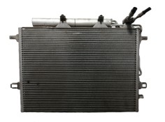 Recambio de condensador / radiador aire acondicionado para mercedes-benz clase e (w211) berlina e 270 cdi (211.016) referencia O