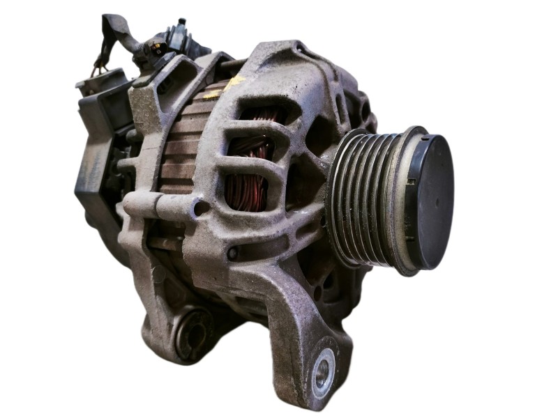 Recambio de alternador para kia picanto (ja) 1.0 cat referencia OEM IAM 2619299 04635 3730004635
