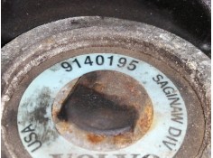 Recambio de bomba direccion para volvo serie 850 2.5 10v berlina referencia OEM IAM 9140195   2