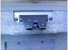 Recambio de cerradura maletero / porton para bmw serie 3 berlina (e90) 318d referencia OEM IAM   
