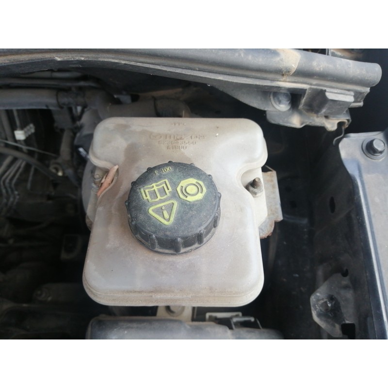 Recambio de bomba freno para mazda 5 berl. (cr) 2.0 active+ referencia OEM IAM   