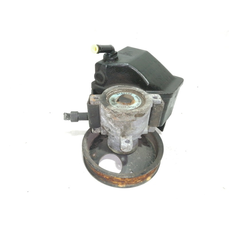 Recambio de bomba direccion para volvo serie 850 2.5 10v berlina referencia OEM IAM 9140195  