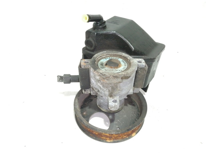 Recambio de bomba direccion para volvo serie 850 2.5 10v berlina referencia OEM IAM 9140195  