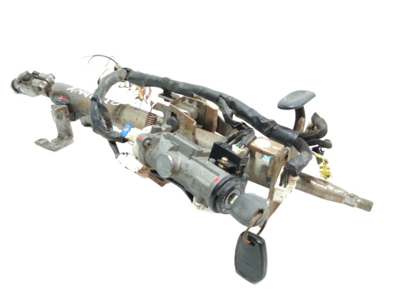 Recambio de columna direccion para kia cerato 2.0 ex berlina (4-ptas.) referencia OEM IAM 954202D000  