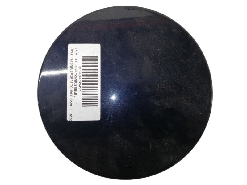 Recambio de tapa exterior combustible para opel insignia sports tourer sport referencia OEM IAM 13244485  