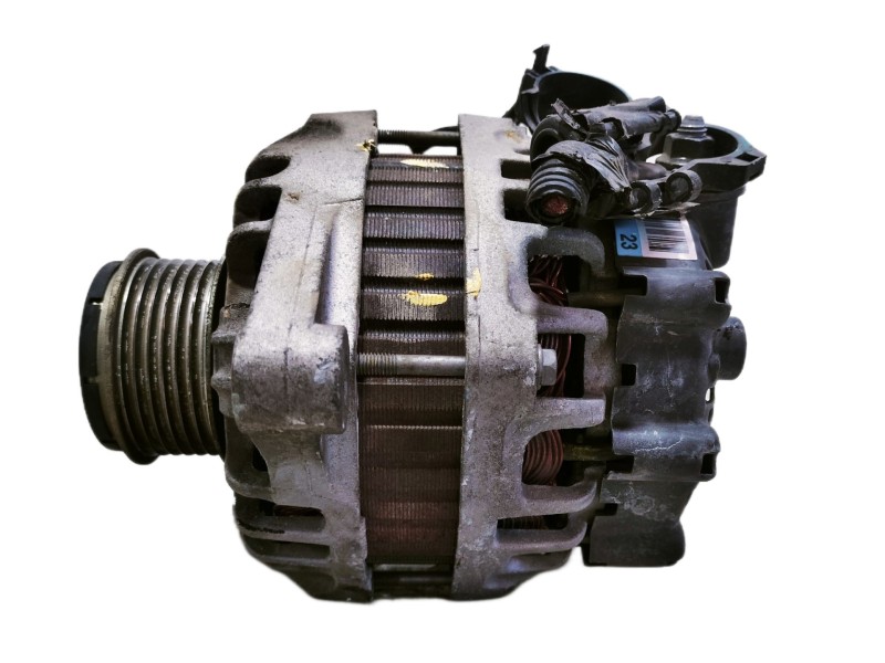 Recambio de alternador para kia picanto (ja) 1.0 cat referencia OEM IAM 2619299 04635 3730004635