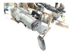 Recambio de columna direccion para kia cerato 2.0 ex berlina (4-ptas.) referencia OEM IAM 954202D000   2