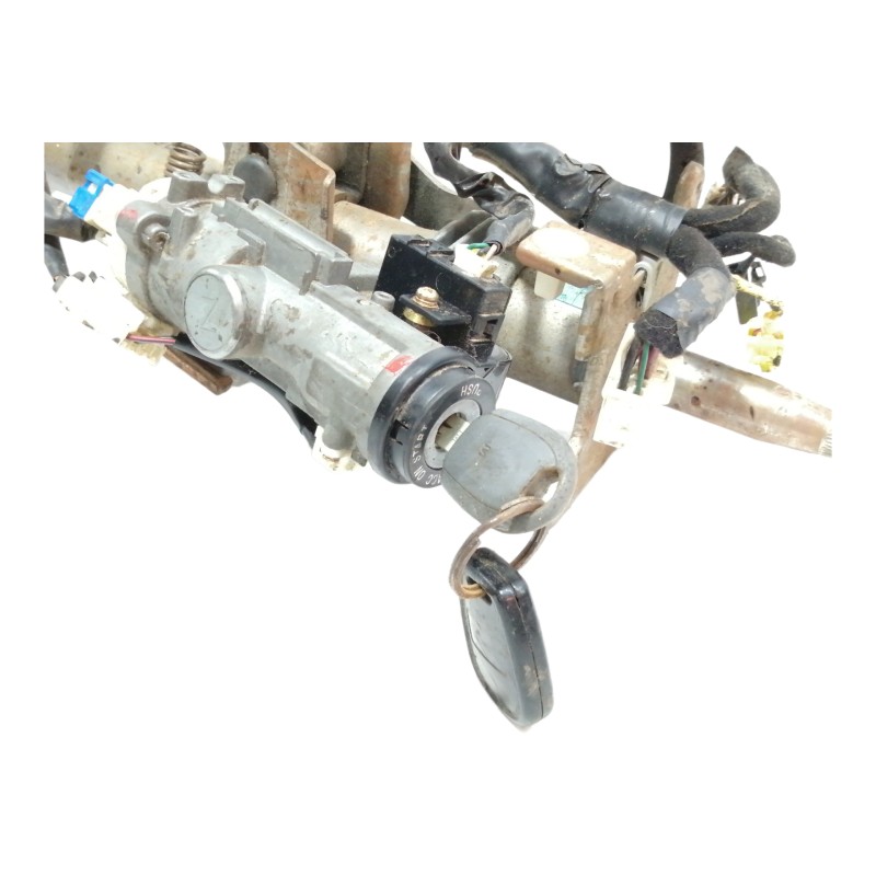 Recambio de columna direccion para kia cerato 2.0 ex berlina (4-ptas.) referencia OEM IAM 954202D000  