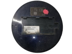 Recambio de tapa exterior combustible para opel insignia sports tourer sport referencia OEM IAM 13244485   2