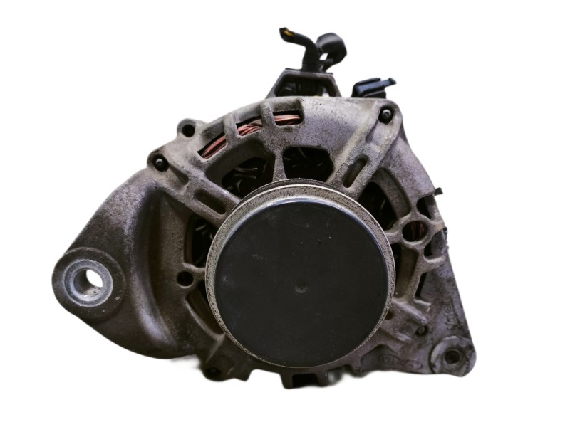 Recambio de alternador para kia picanto (ja) 1.0 cat referencia OEM IAM 2619299 04635 3730004635