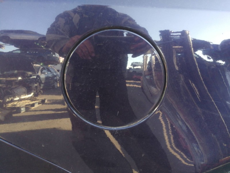 Recambio de tapa exterior combustible para opel insignia sports tourer sport referencia OEM IAM 13244485  