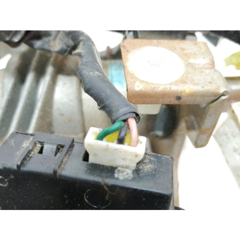 Recambio de columna direccion para kia cerato 2.0 ex berlina (4-ptas.) referencia OEM IAM 954202D000  