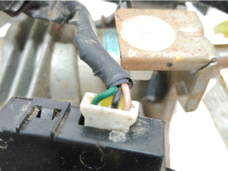 Recambio de columna direccion para kia cerato 2.0 ex berlina (4-ptas.) referencia OEM IAM 954202D000  