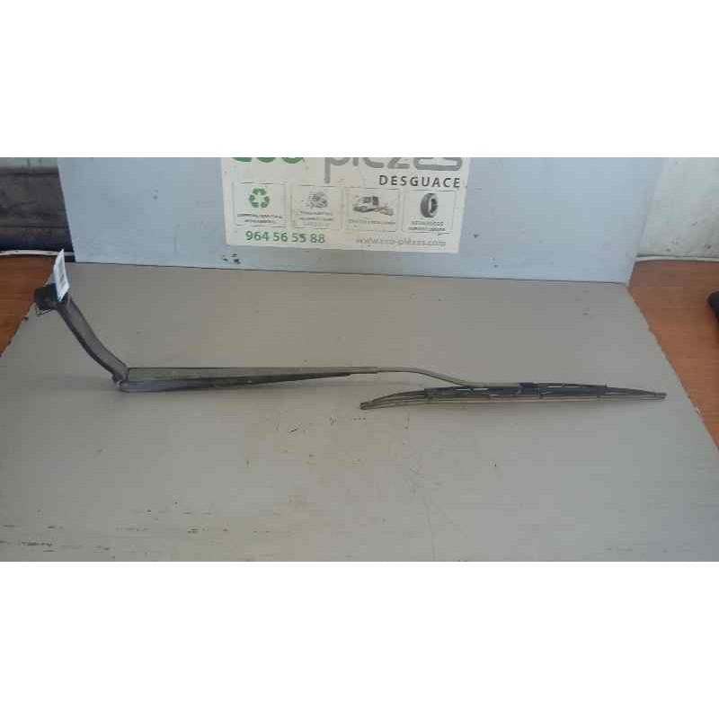 Recambio de brazo limpia delantero derecho para kia sorento 2.5 crdi vgt ex1 referencia OEM IAM   