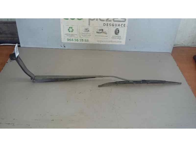 Recambio de brazo limpia delantero derecho para kia sorento 2.5 crdi vgt ex1 referencia OEM IAM   