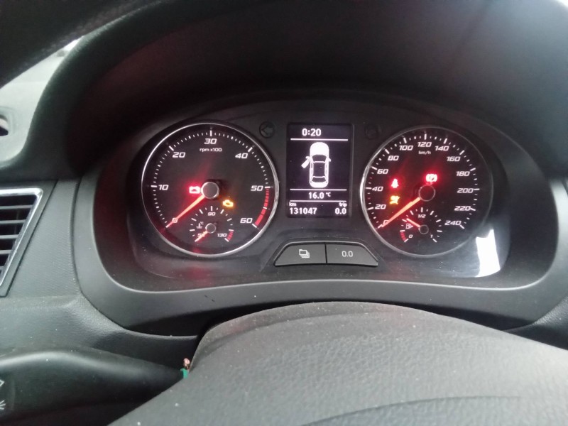 Recambio de cuadro instrumentos para seat toledo (kg3) reference referencia OEM IAM   