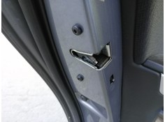 Recambio de cerradura puerta trasera izquierda para bmw serie 3 berlina (e90) 318d referencia OEM IAM   