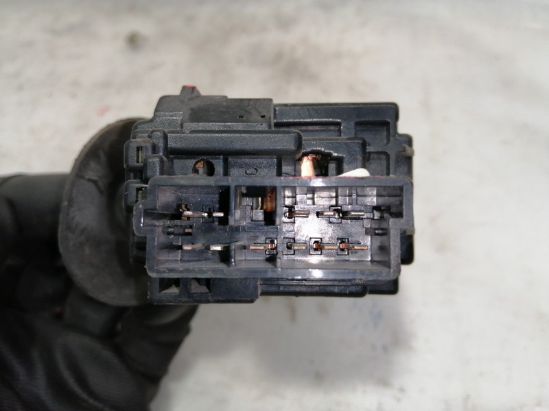 Recambio de mando limpia para citroën xsara coupe 2.0 hdi vts (66kw) referencia OEM IAM 96205589ZL 34373001 