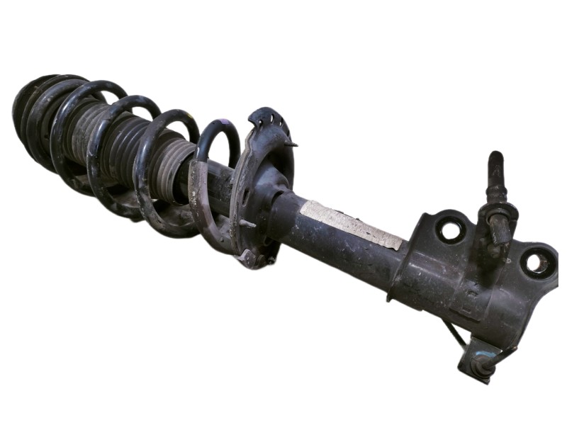 Recambio de amortiguador delantero derecho para kia picanto (ja) 1.0 cat referencia OEM IAM 546601Y110  