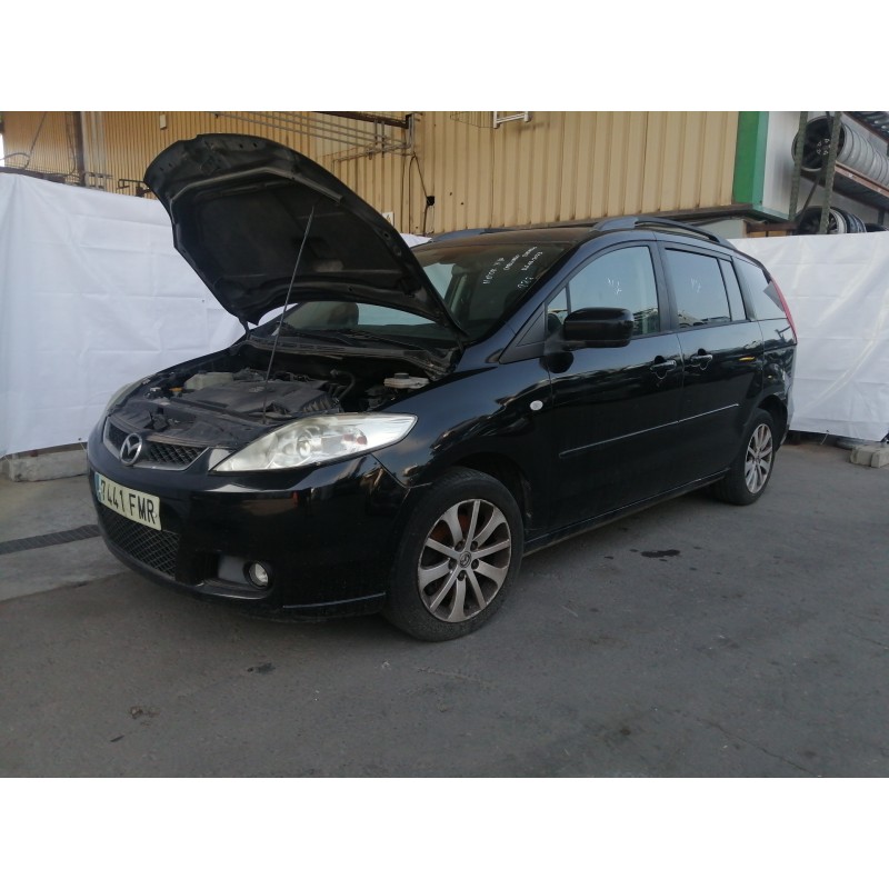 Recambio de bomba inyeccion para mazda 5 berl. (cr) 2.0 active+ referencia OEM IAM 2940000420 RF7J13800A 