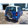 suzuki jimny todo terreno, abierta (sn) del año 2001