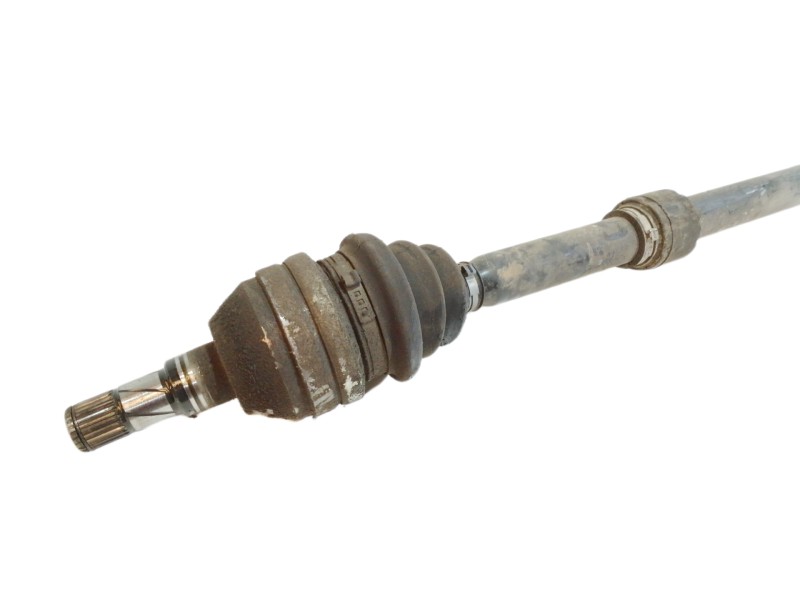 Recambio de transmision delantera derecha para opel insignia sports tourer sport referencia OEM IAM   