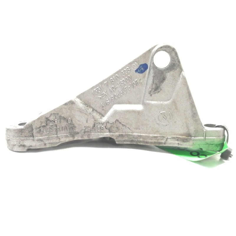 Recambio de soporte bomba inyeccion para bmw x3 (f25) xdrive 20d referencia OEM IAM 13517810698 24168110 