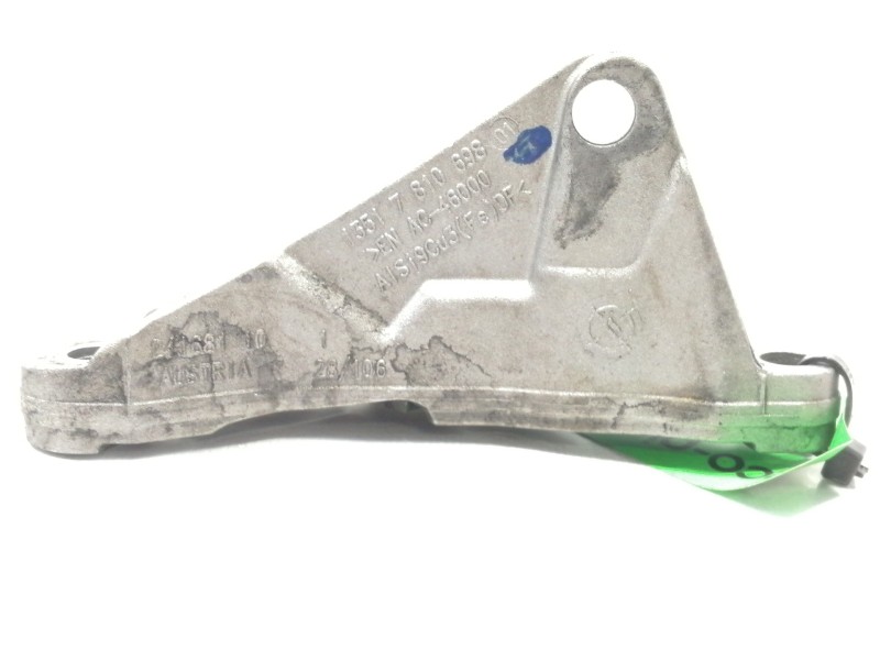 Recambio de soporte bomba inyeccion para bmw x3 (f25) xdrive 20d referencia OEM IAM 13517810698 24168110 