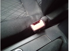 Recambio de enganche cinturon delantero derecho para seat toledo (kg3) reference referencia OEM IAM    2