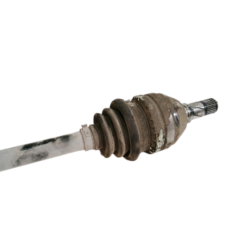 Recambio de transmision delantera izquierda para opel insignia sports tourer sport referencia OEM IAM 22840637  