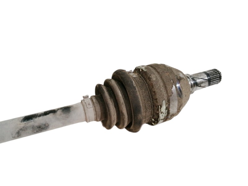 Recambio de transmision delantera izquierda para opel insignia sports tourer sport referencia OEM IAM 22840637  