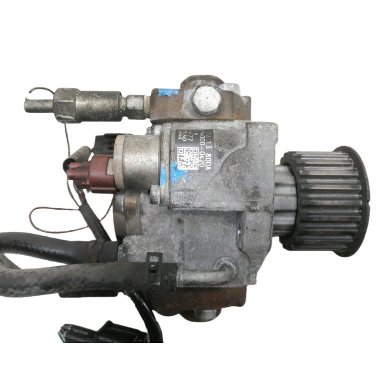 Recambio de bomba inyeccion para mazda 5 berl. (cr) 2.0 active+ referencia OEM IAM 2940000420 RF7J13800A 