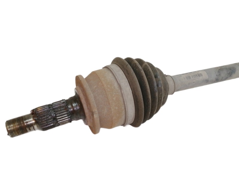 Recambio de transmision delantera izquierda para opel insignia sports tourer sport referencia OEM IAM 22840637  