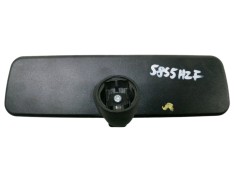 Recambio de espejo interior para seat toledo (kg3) reference referencia OEM IAM    2