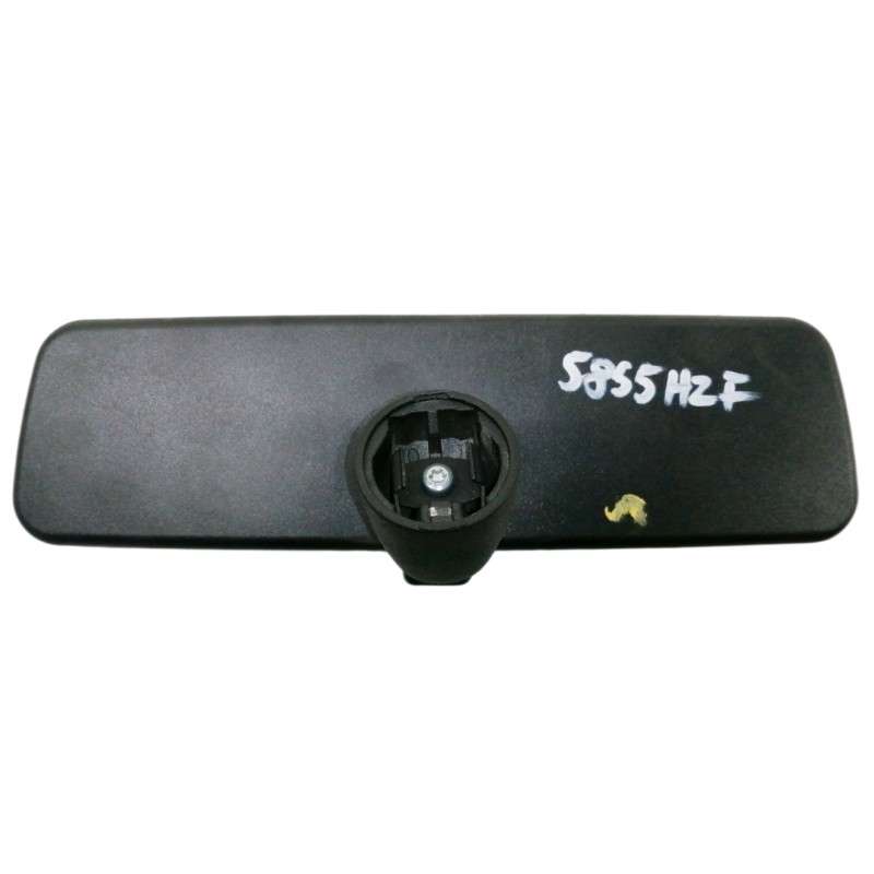 Recambio de espejo interior para seat toledo (kg3) reference referencia OEM IAM   