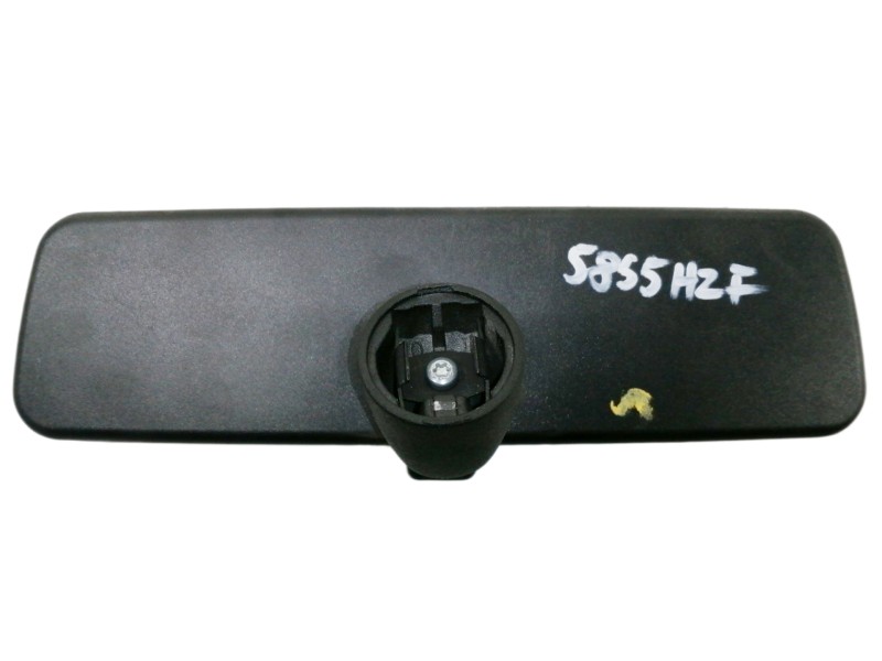 Recambio de espejo interior para seat toledo (kg3) reference referencia OEM IAM   