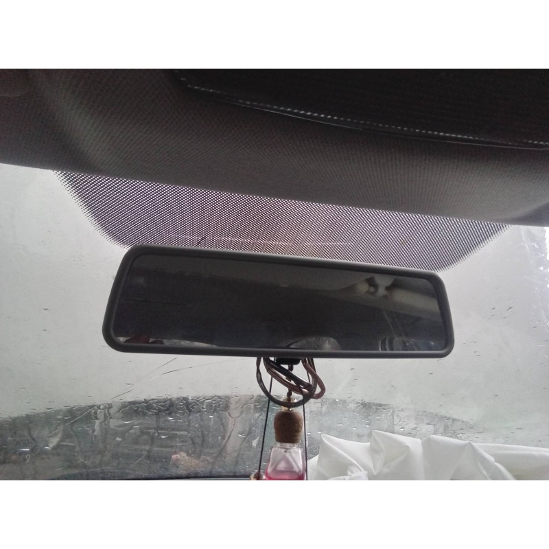 Recambio de espejo interior para seat toledo (kg3) reference referencia OEM IAM   