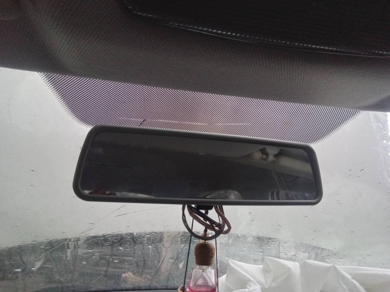 Recambio de espejo interior para seat toledo (kg3) reference referencia OEM IAM   