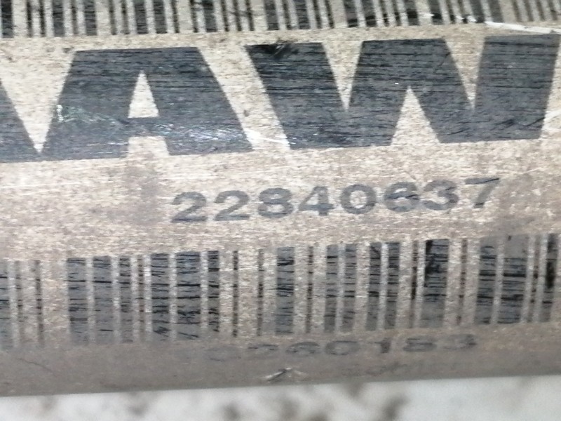 Recambio de transmision delantera izquierda para opel insignia sports tourer sport referencia OEM IAM 22840637  